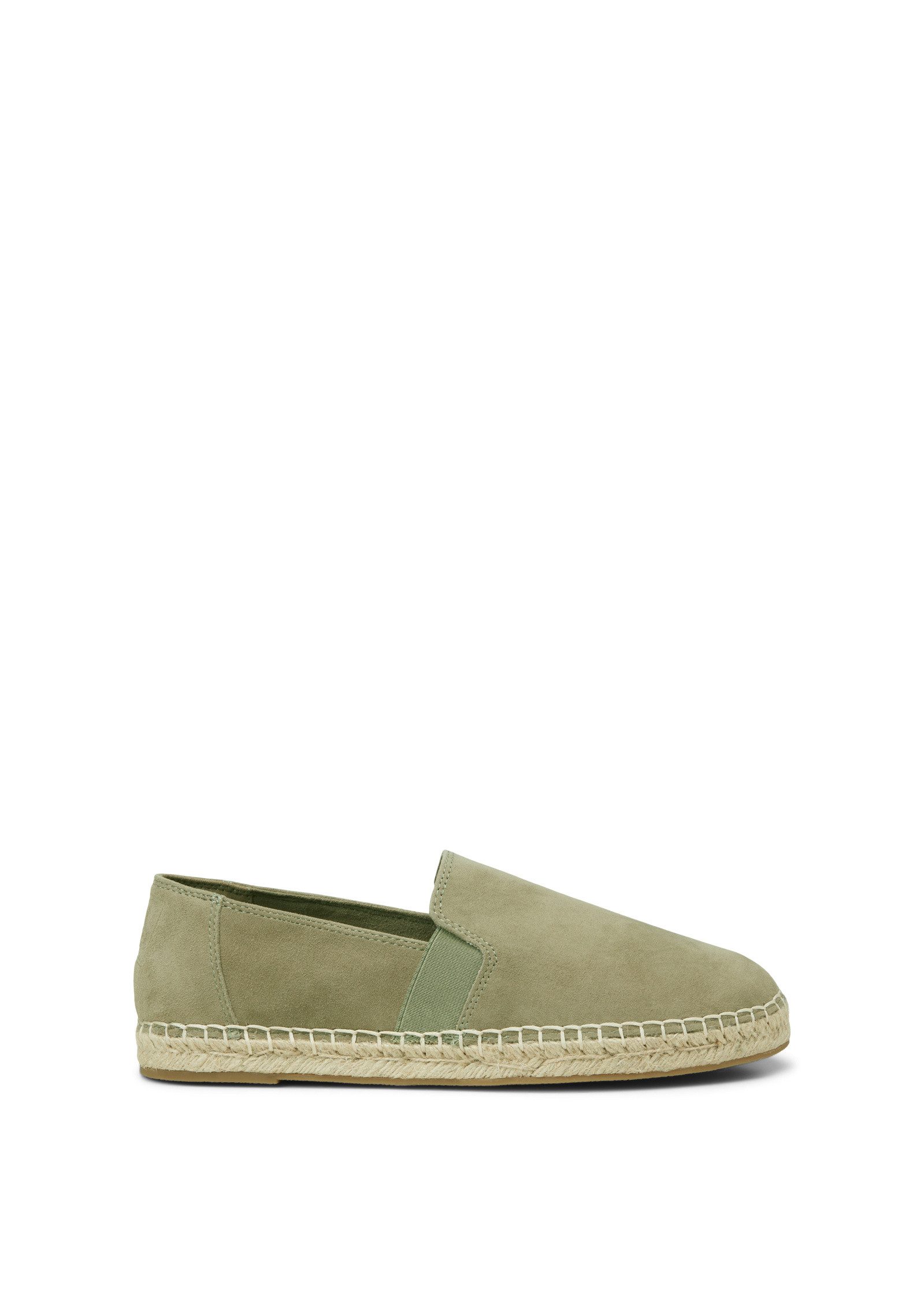 Marc O'Polo aus edlem Ziegenleder Espadrille