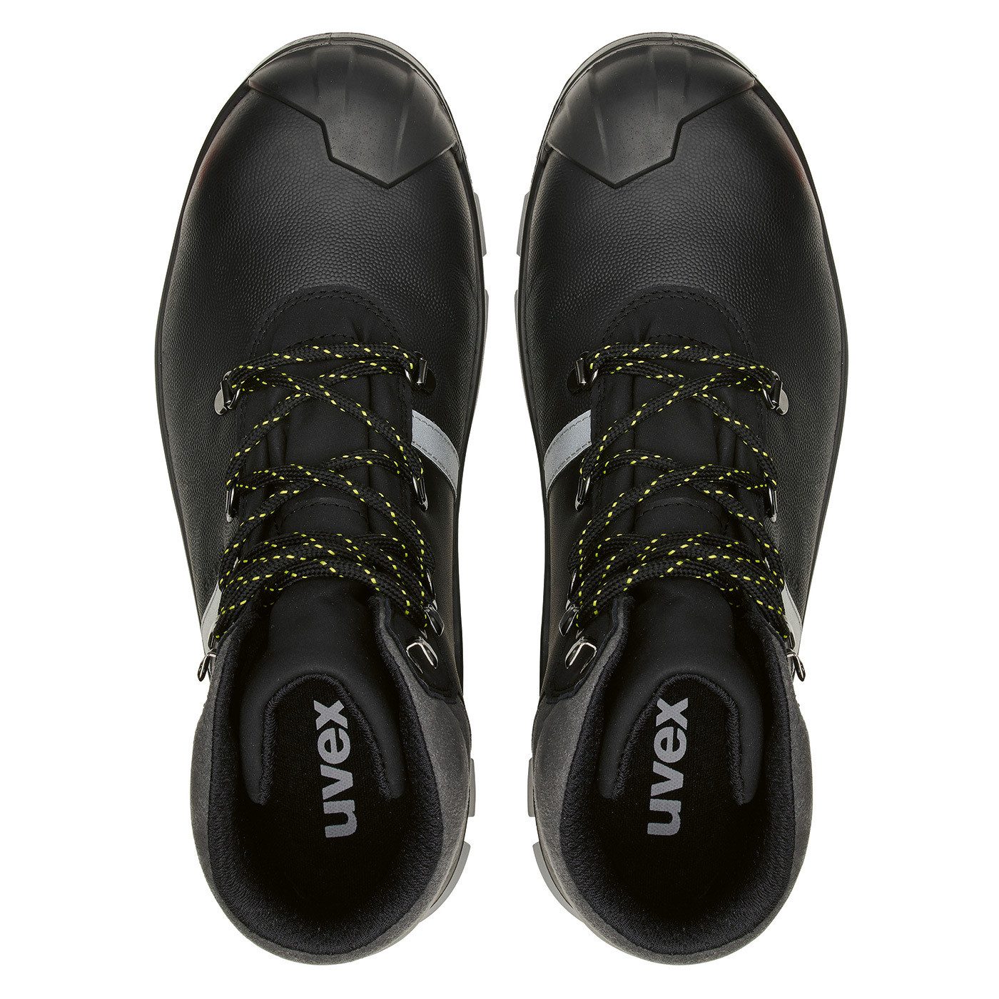 Uvex Sicherheitsstiefel