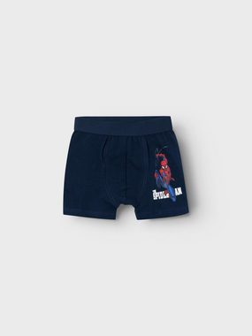 Name It Boxershorts NMMNOZ SPIDERMAN 2P BOXER MAR (Set, 2-St)