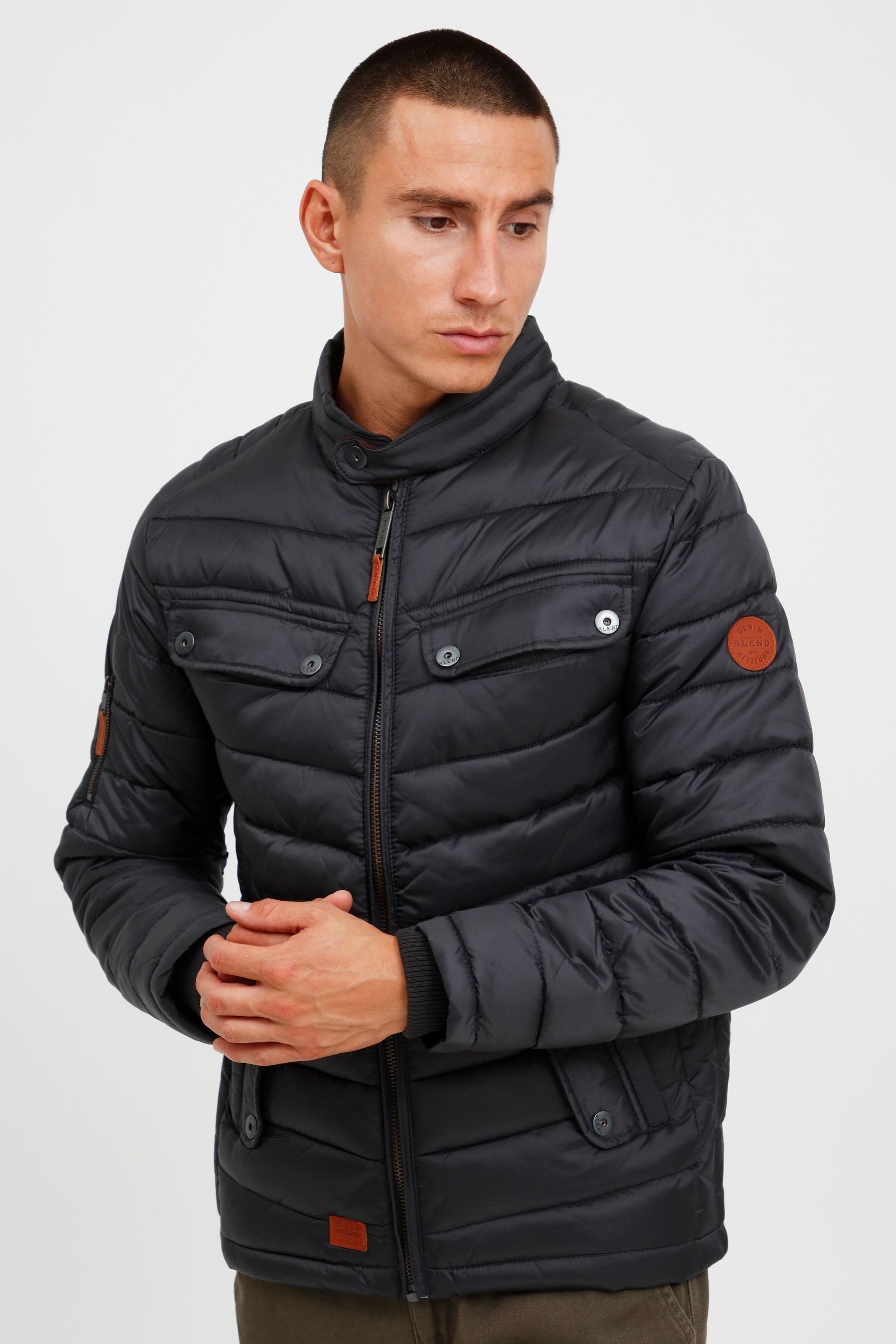 Blend Steppjacke BHCamaro keine Angabe günstig online kaufen