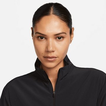 Nike Laufjacke AIR DRI-FIT WOMEN'S 1/-ZIP JACKET