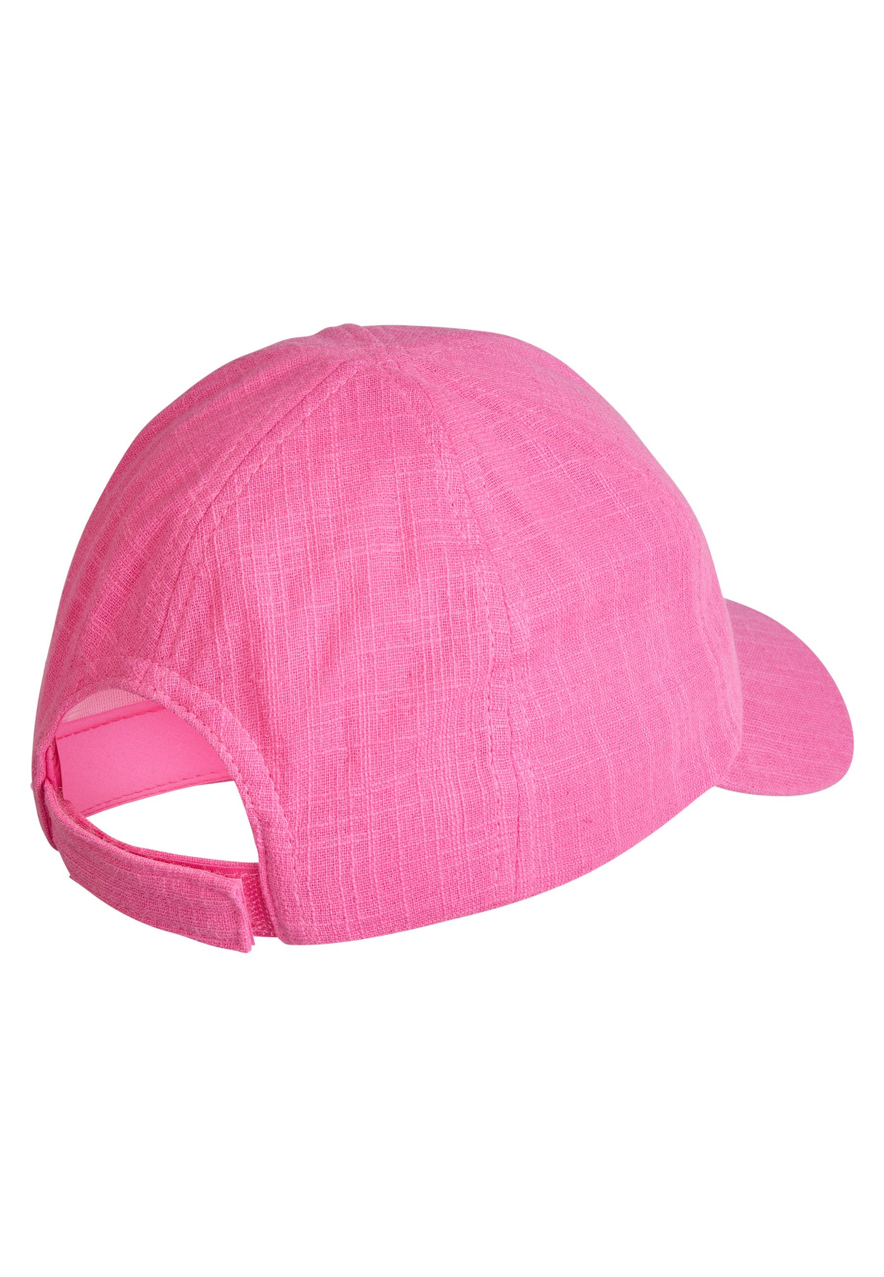 Sterntaler® Beanie Basecap uni (1-St)