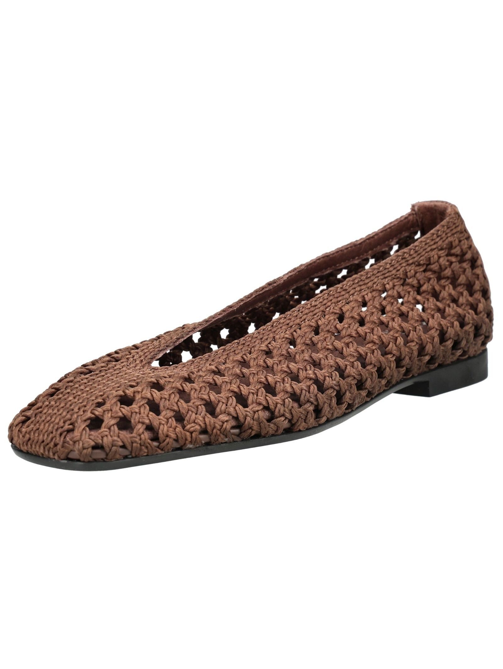Pavement Pavement Ballerinas Textil Ballerina