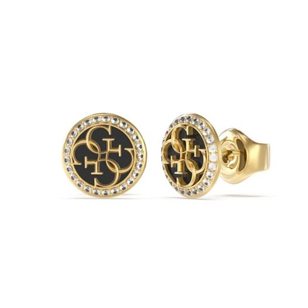 Guess Paar Ohrstecker Damen Ohrstecker JUBE02147JWYGBKTU günstig online kaufen