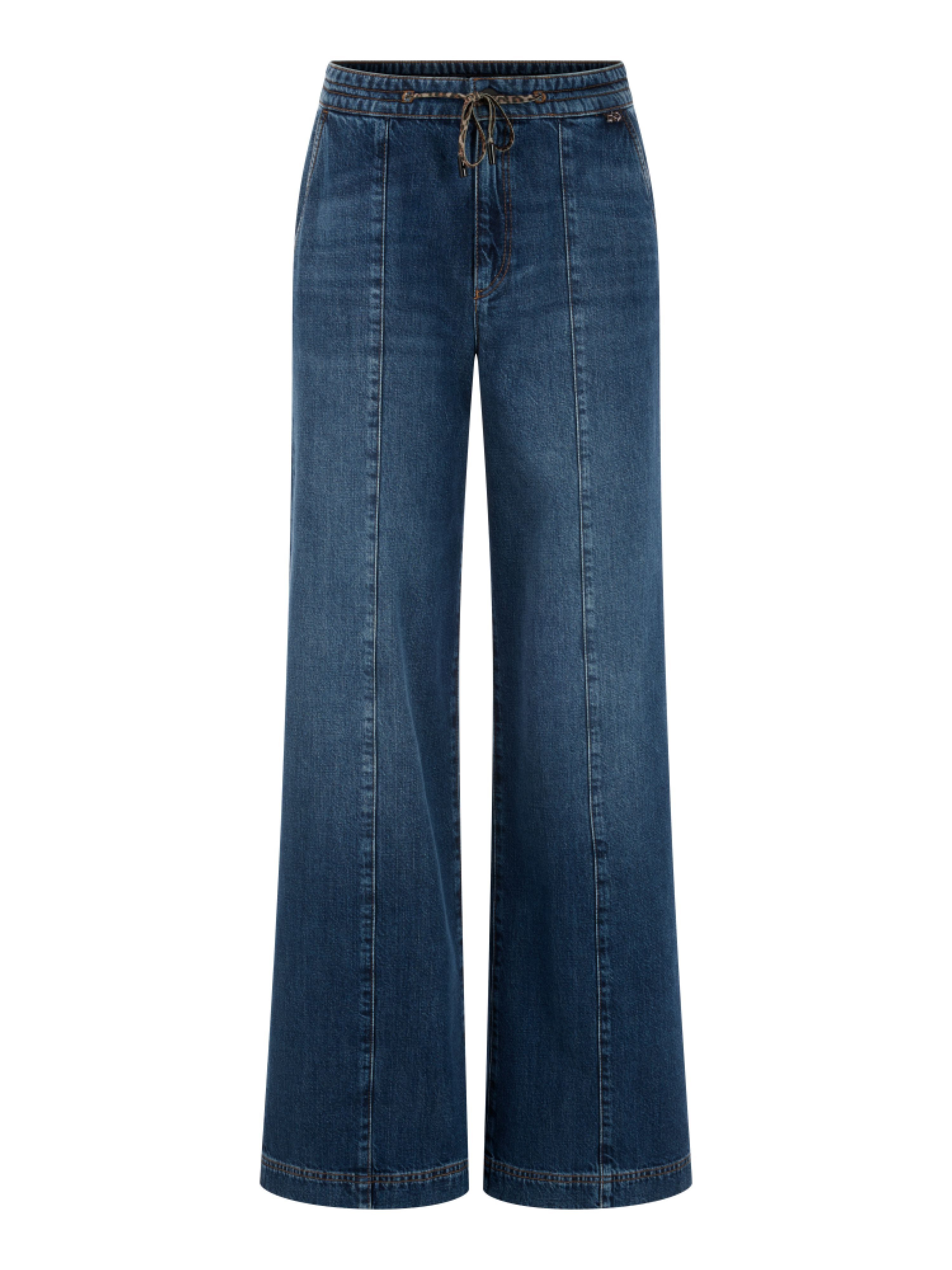 Marc Cain 5-Pocket-Jeans
