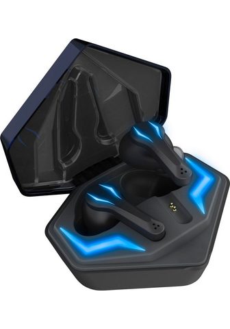 Speedlink VIVAS LED Gaming In-Ear-Kopfhörer (Wir...