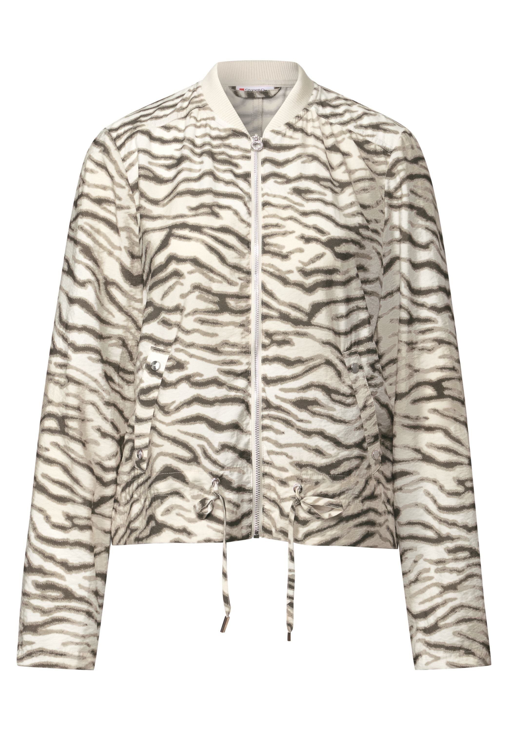 STREET ONE Jackenblazer günstig online kaufen