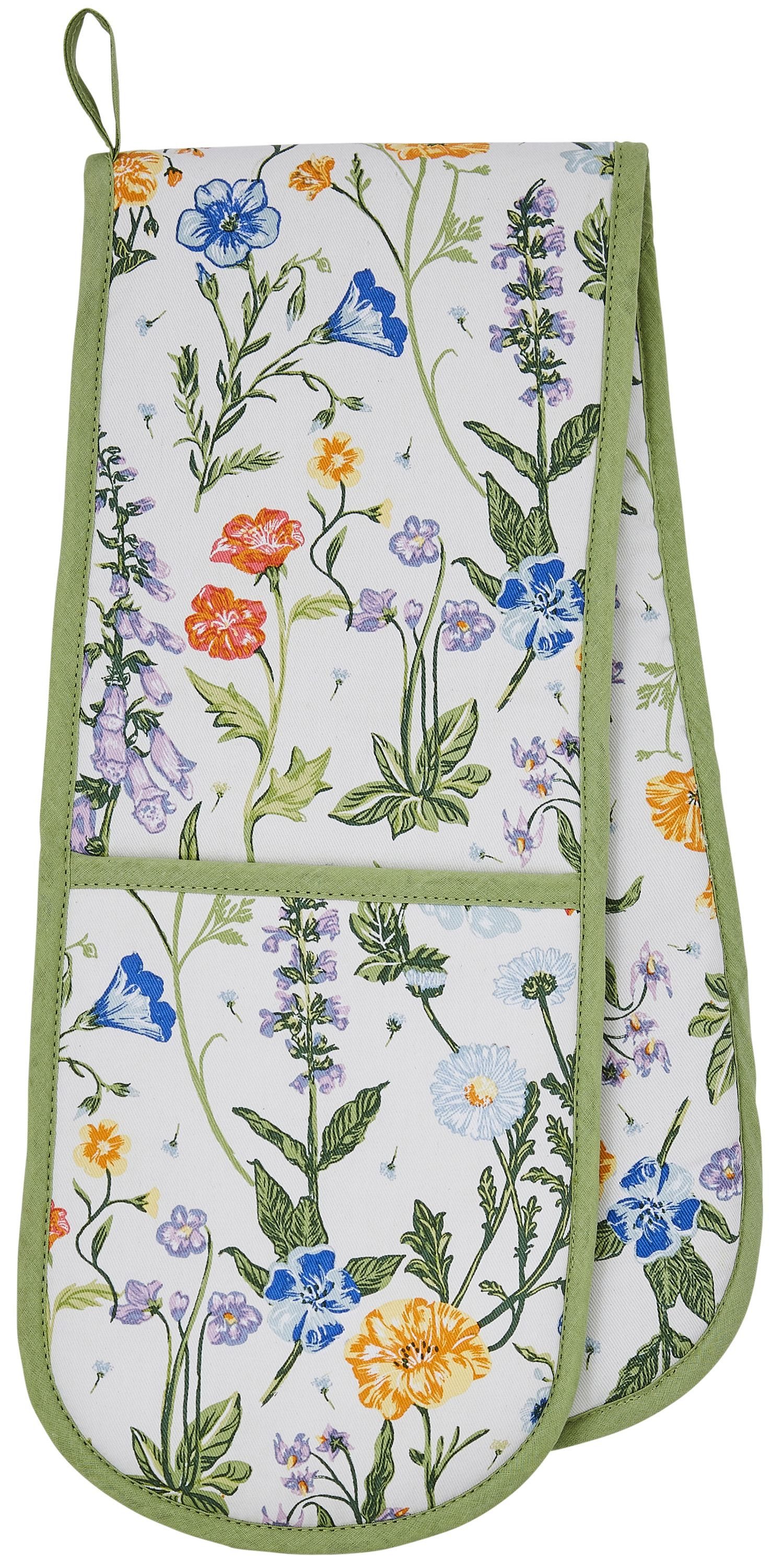 Ulster Weavers Topfhandschuhe Cottage Garden, (1-tlg., günstig online kaufen