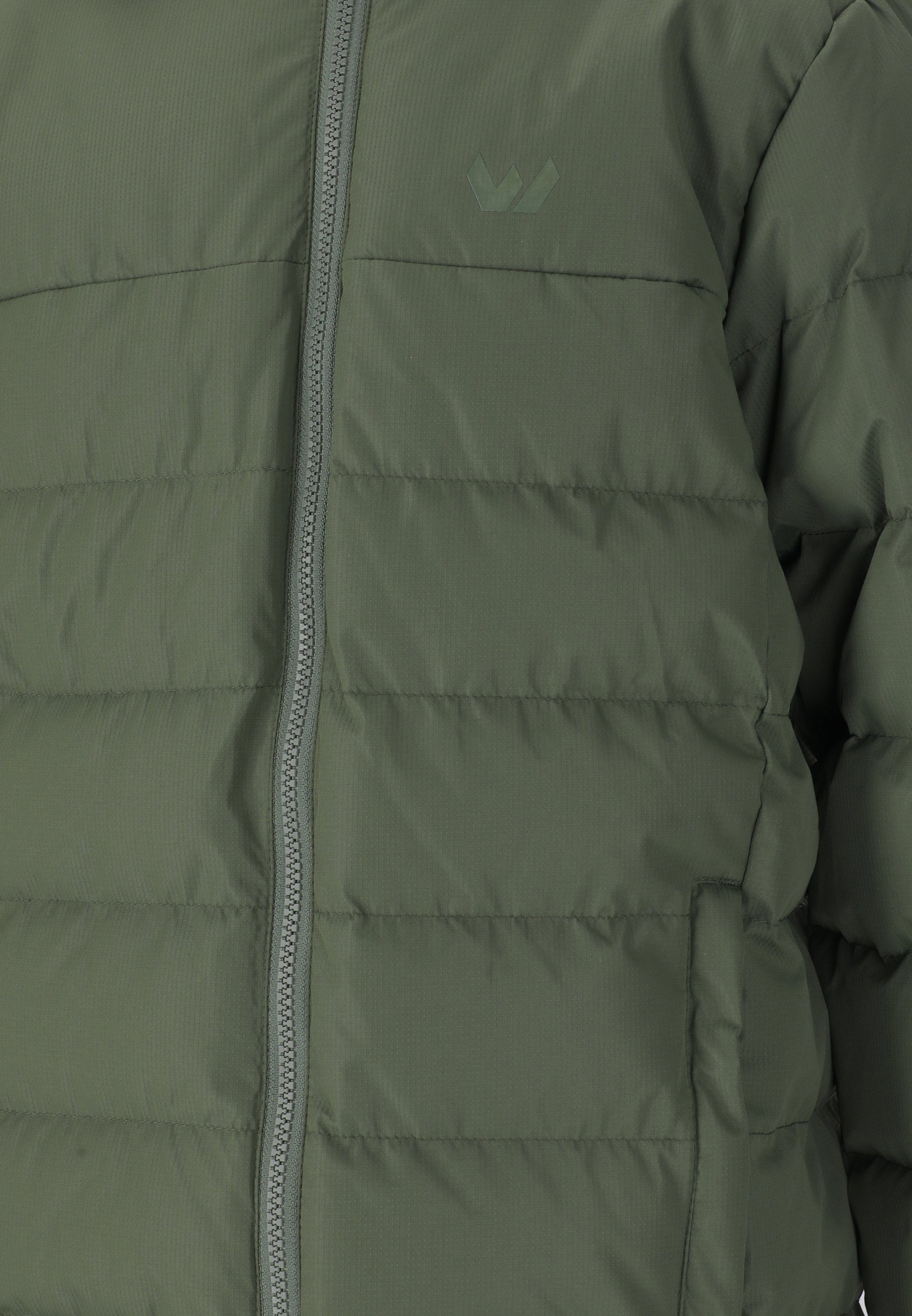 WHISTLER Outdoorjacke Carseno Jr. mit wasserabweisender Eigenschaft