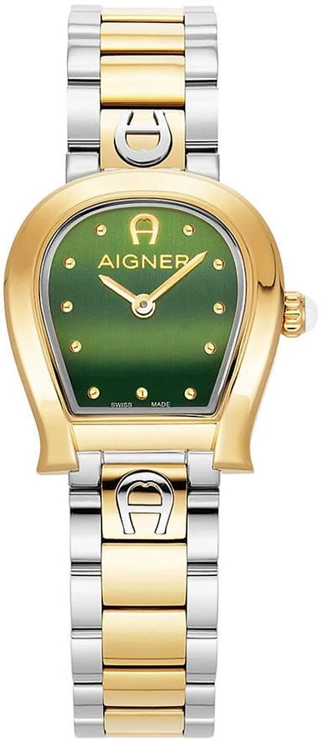 AIGNER Quarzuhr Ancona