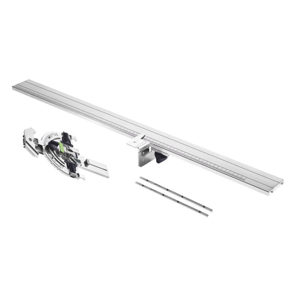 FESTOOL Elektrohobel FS-WA Winkelanschlag für Führungsschiene FS/2 60º Schnitt