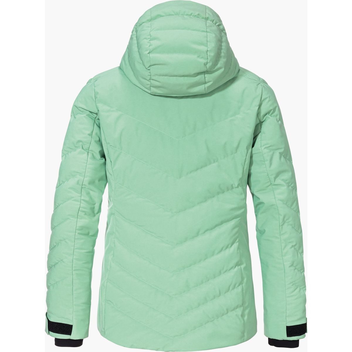 Schöffel Skijacke Ski Jacket Style Alerce Women Funktionale Skijacke mit modernem Schnitt, die optimalen Wetterschutz
