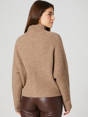 Guido Maria Kretschmer Women Strickpullover Nuria (1-tlg) Plain/ohne Details