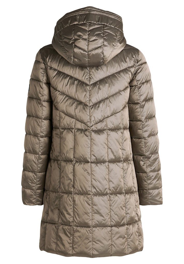 Betty Barclay Steppjacke 252-79401535 Regulierbare Kapuze für individuellen günstig online kaufen