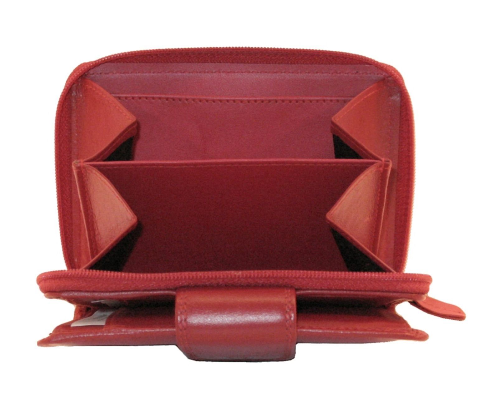 Golden Head Geldbörse Purse, aus echtem günstig online kaufen