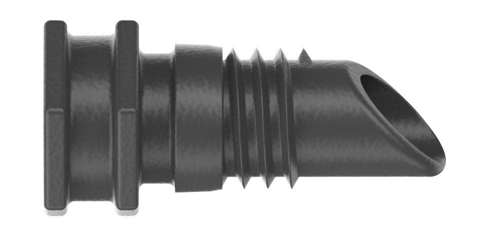 Versenkregner Gardena Verschlussstopfen, 4,6 mm (3/1)