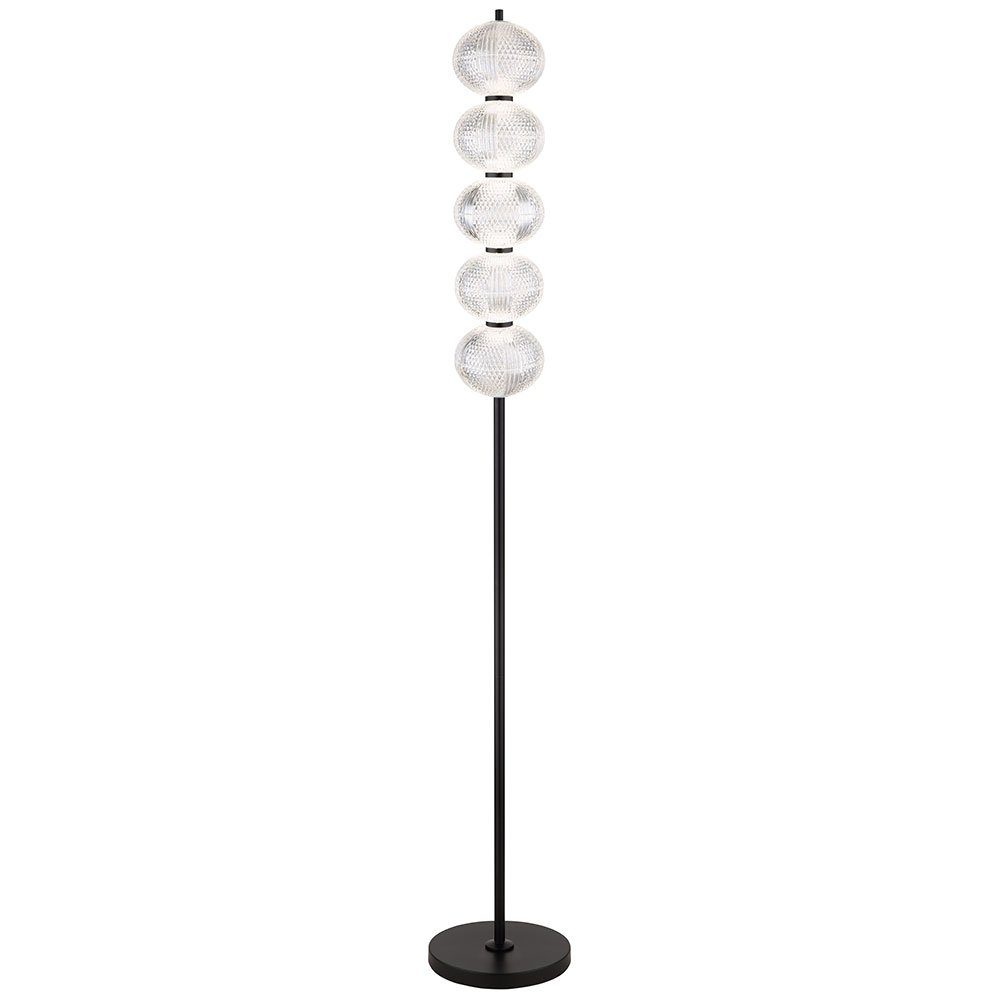 LED Stehlampe