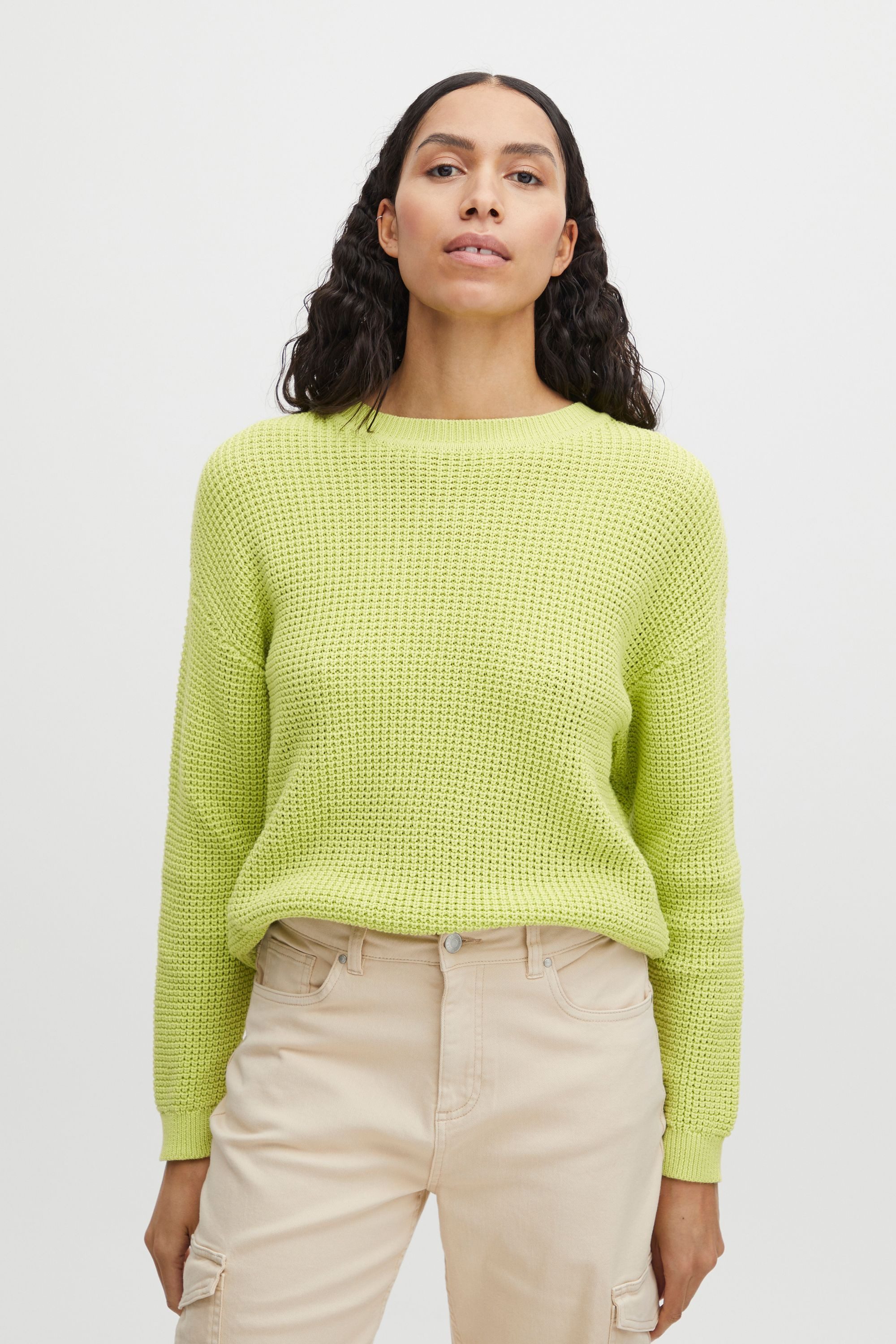 Strickpullover BYOLTA JUMPER - 20813017