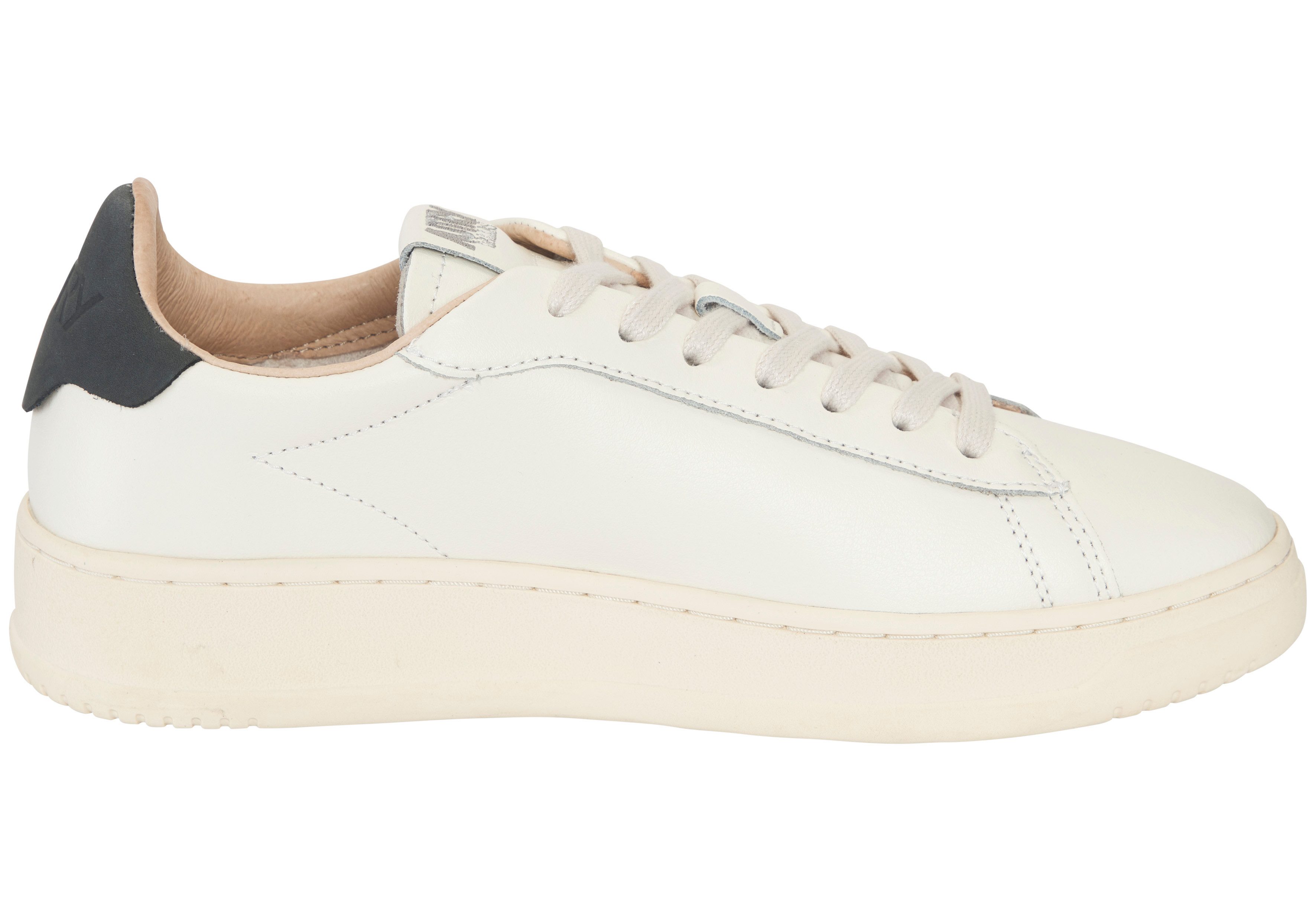 AUTRY DALLAS LOW Sneaker aus Leder