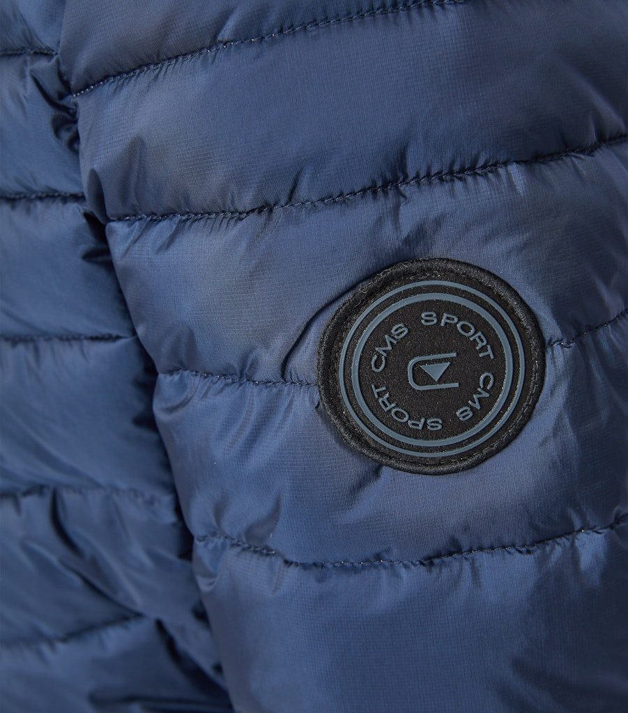 CASAMODA Langjacke "CASAMODA Jacke uni" günstig online kaufen