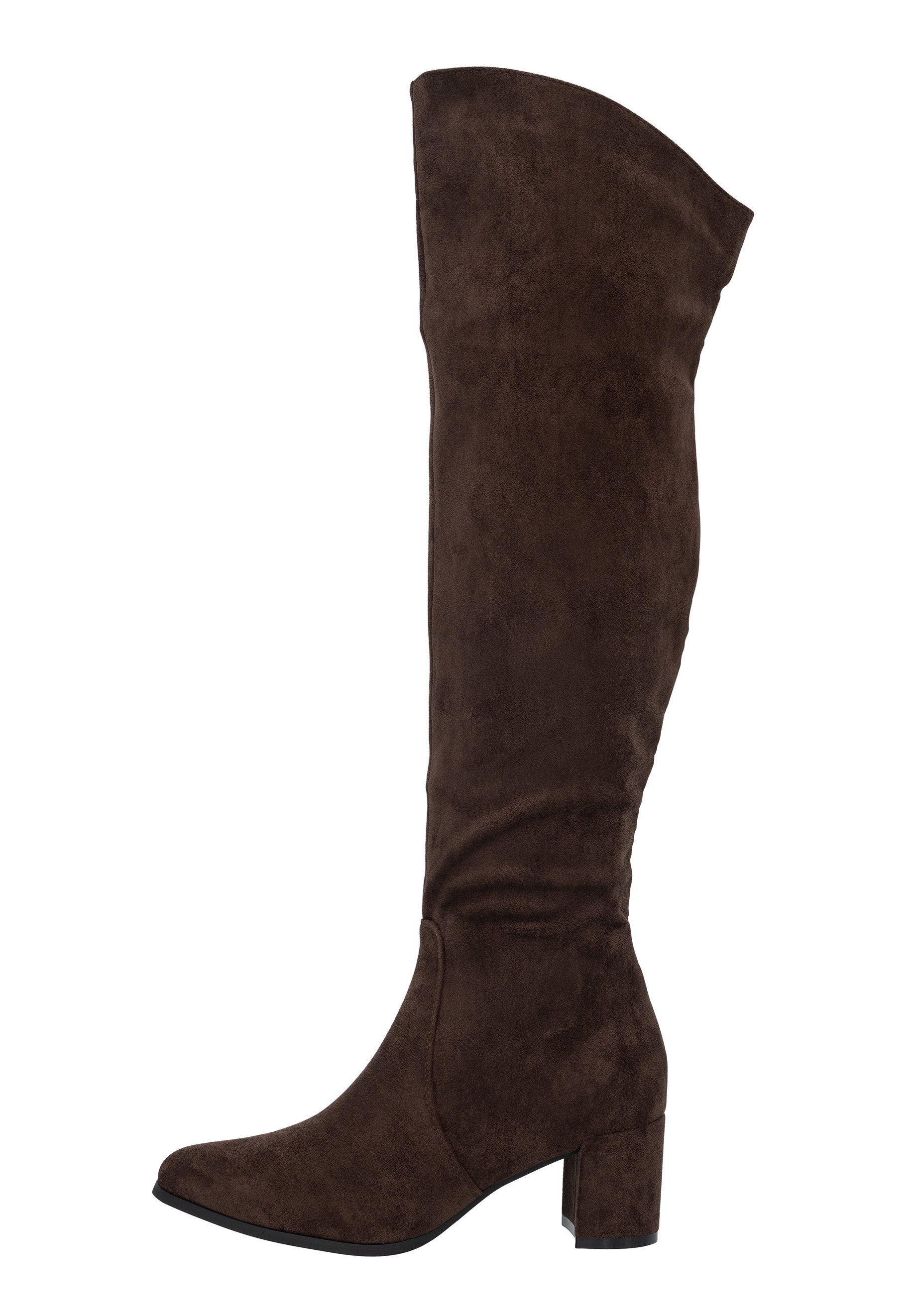 Salinyang Stiefel Stiefel