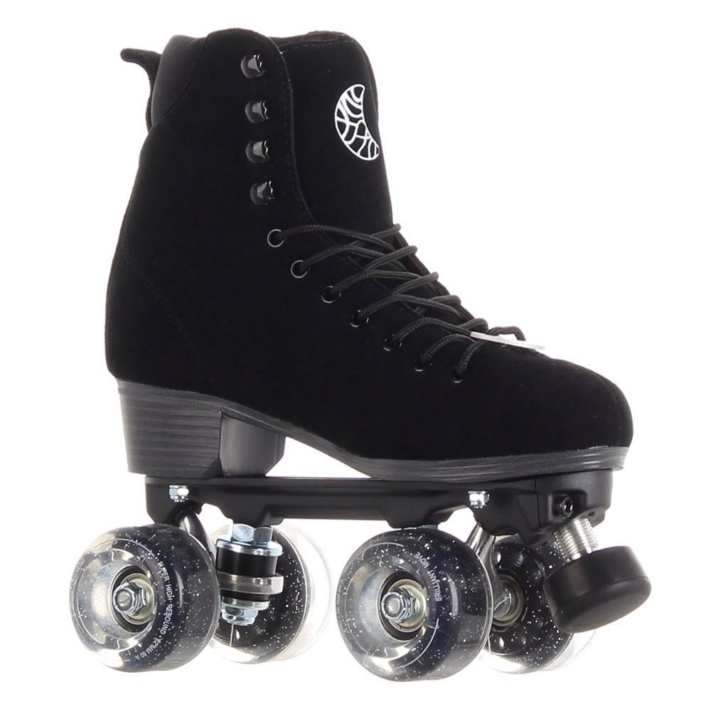 Rollschuhe Luna Skates Rollschuhe Shadow EU38 Schwarz