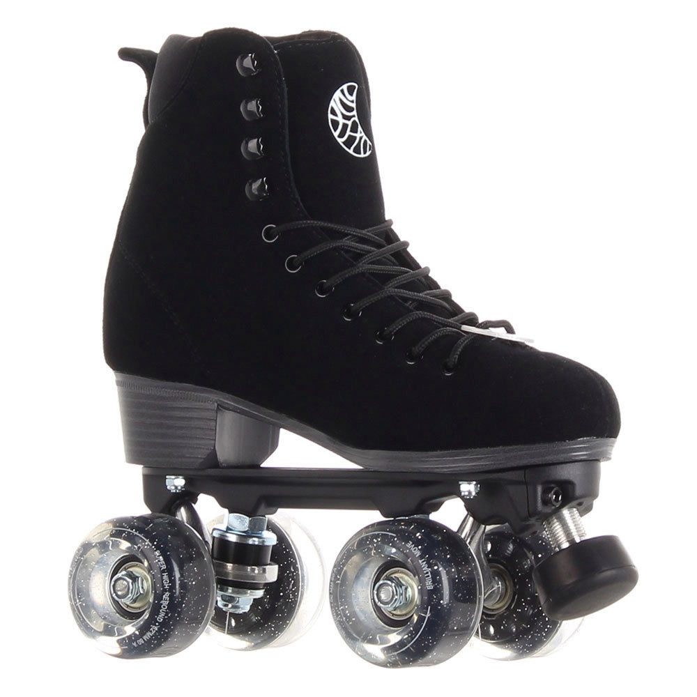 Luna Skates Rollschuhe Luna Skates Rollschuhe Shadow EU38 Schwarz