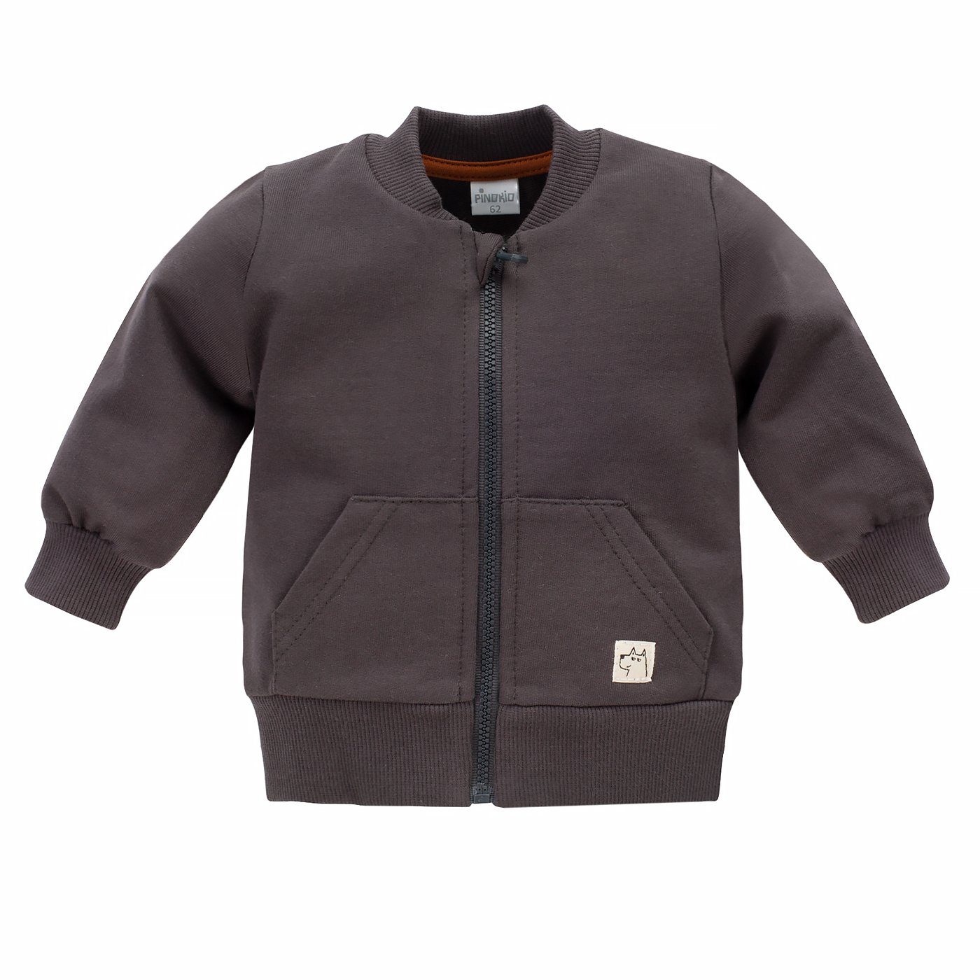 PINOKIO Sweatjacke Pinokio Sweatjacke Olivier in günstig online kaufen