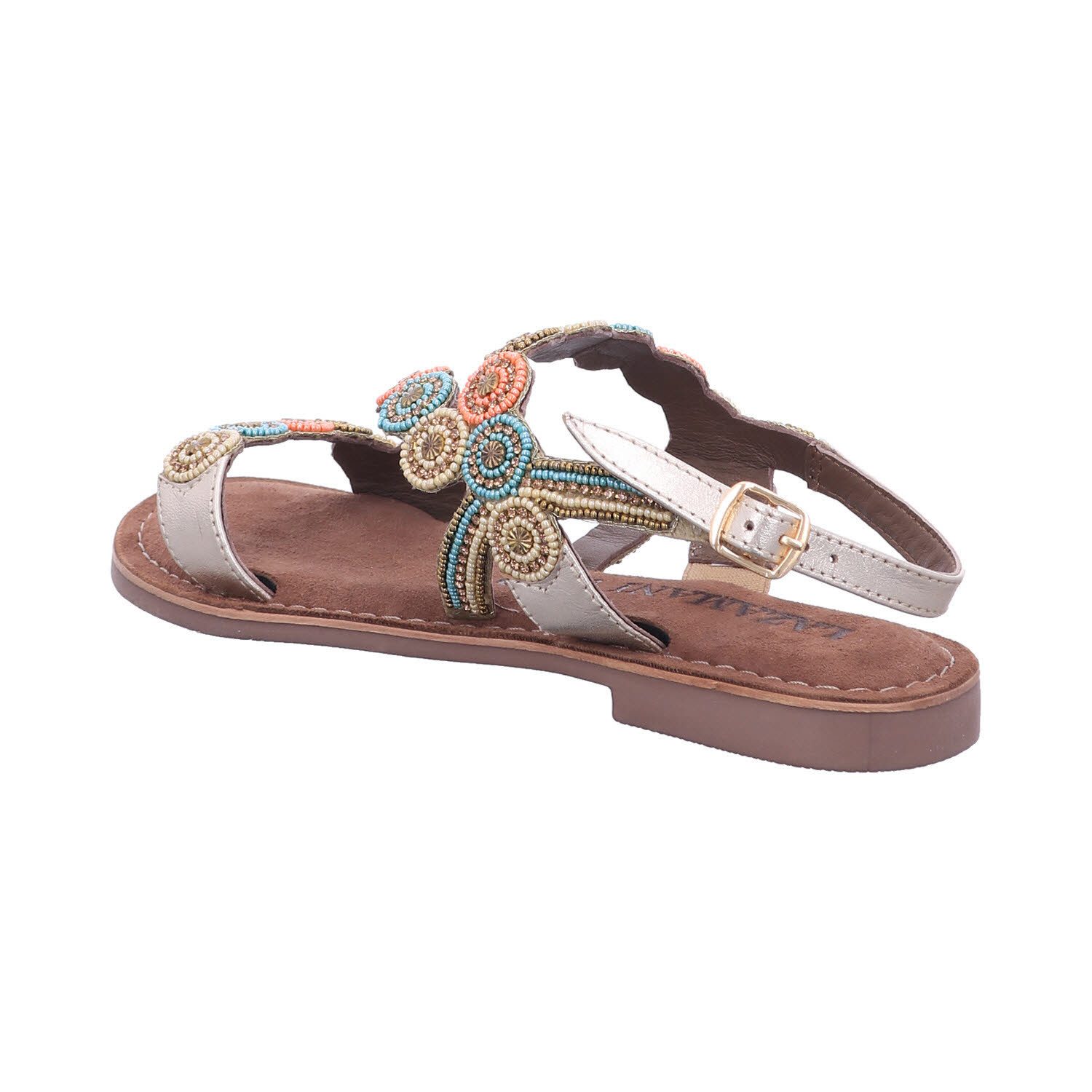 Lazamani 75441 MULTI Sandale