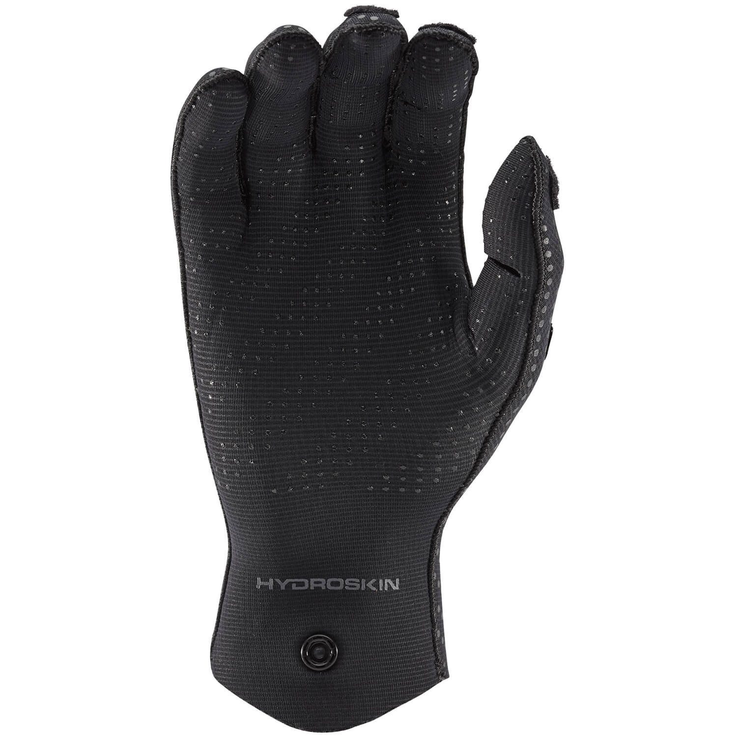 NRS Neoprenhandschuhe NRS HydroSkin 2.0 Forecast Glove Neopren Handschuhe 2mm Schwarz