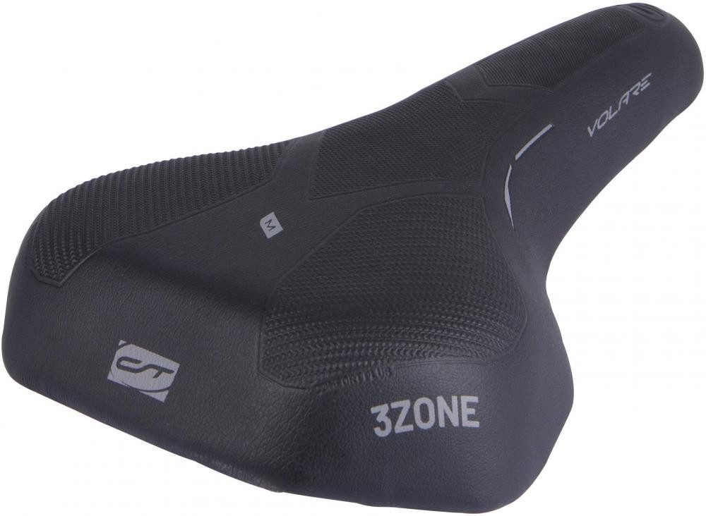 Contec Fahrradsattel Contec Trekkingsattel Volare Herren
