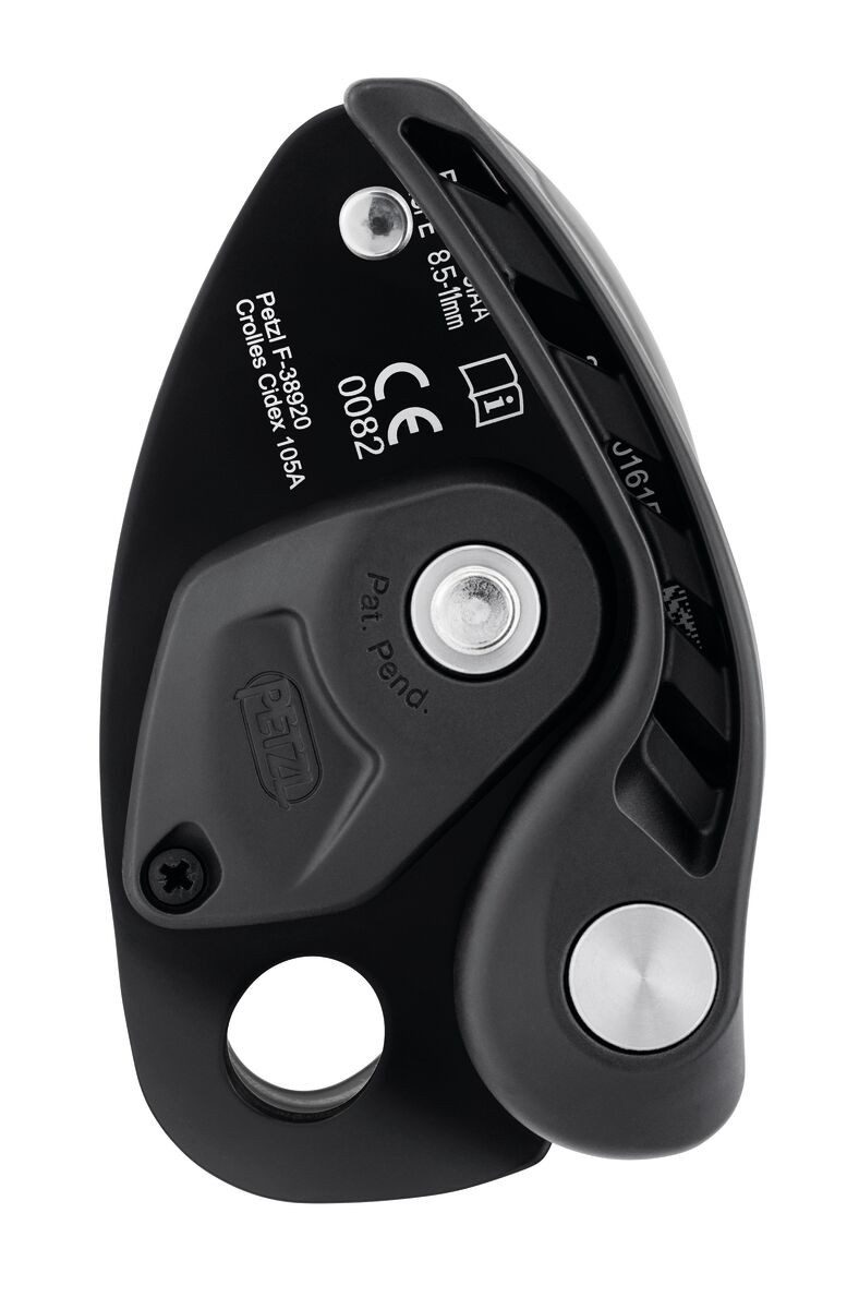 Petzl Sicherungsgerät Petzl Neox Sicherungsgerät