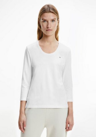 Calvin Klein Marškinėliai ilgomis rankovėmis »SMALL...
