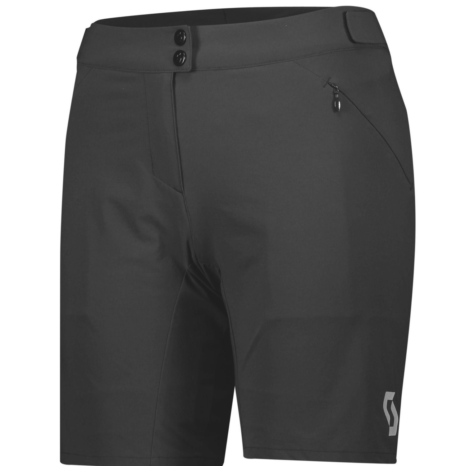 Fahrradhose SCO Shorts W's Endurance ls/fit w/p