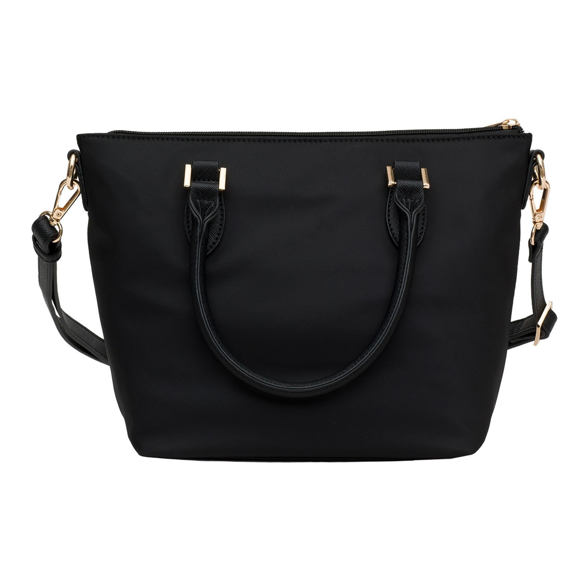 L. CREDI Shopper Alena, Polyurethan