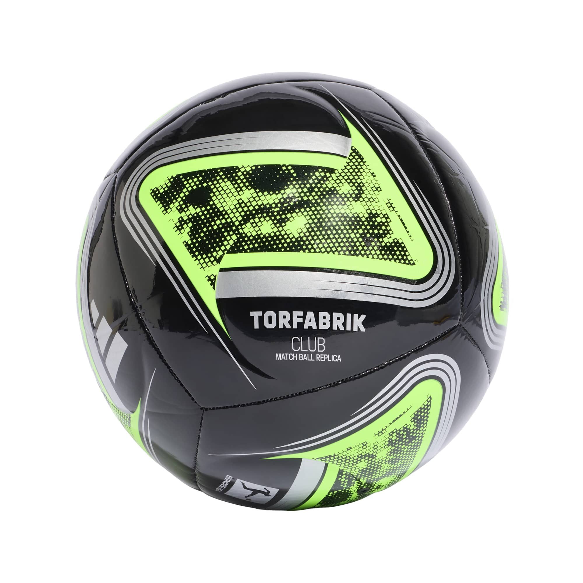 adidas Performance Fußball adidas Fussball Bundesliga 26/27 Torfabrik Club Ball