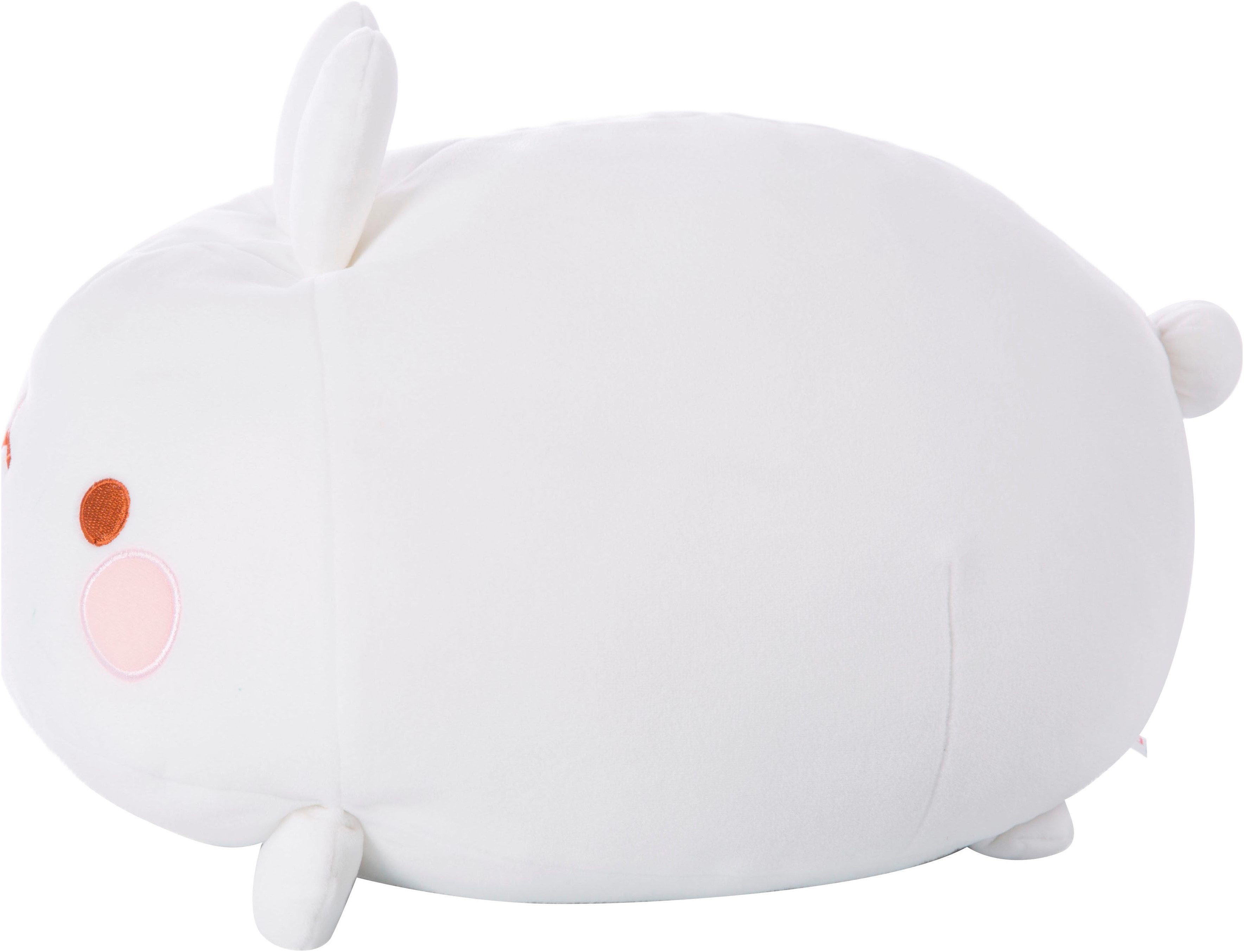 Nici Plüschfigur Molang, liegend, 30 x günstig online kaufen