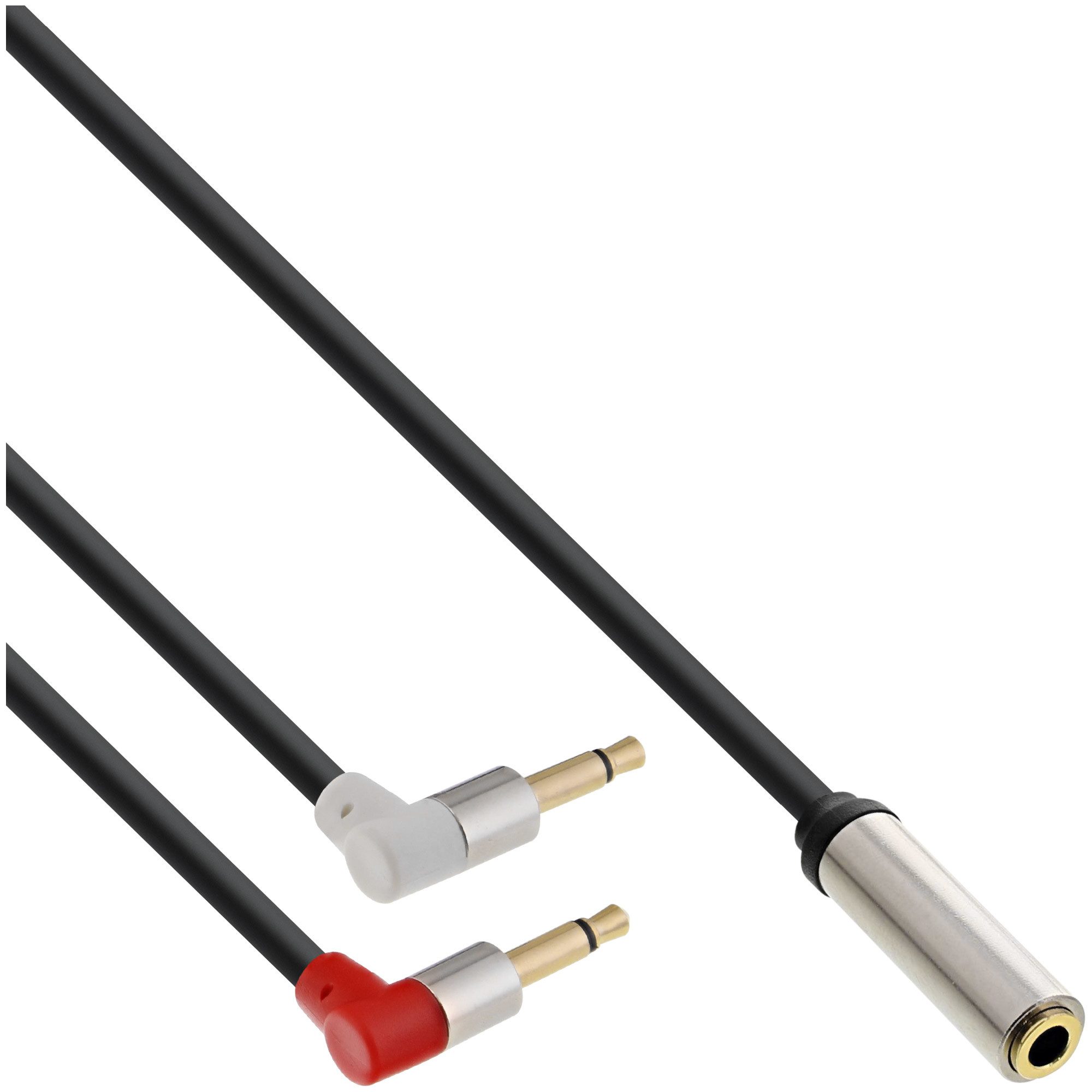 Inline Adapter