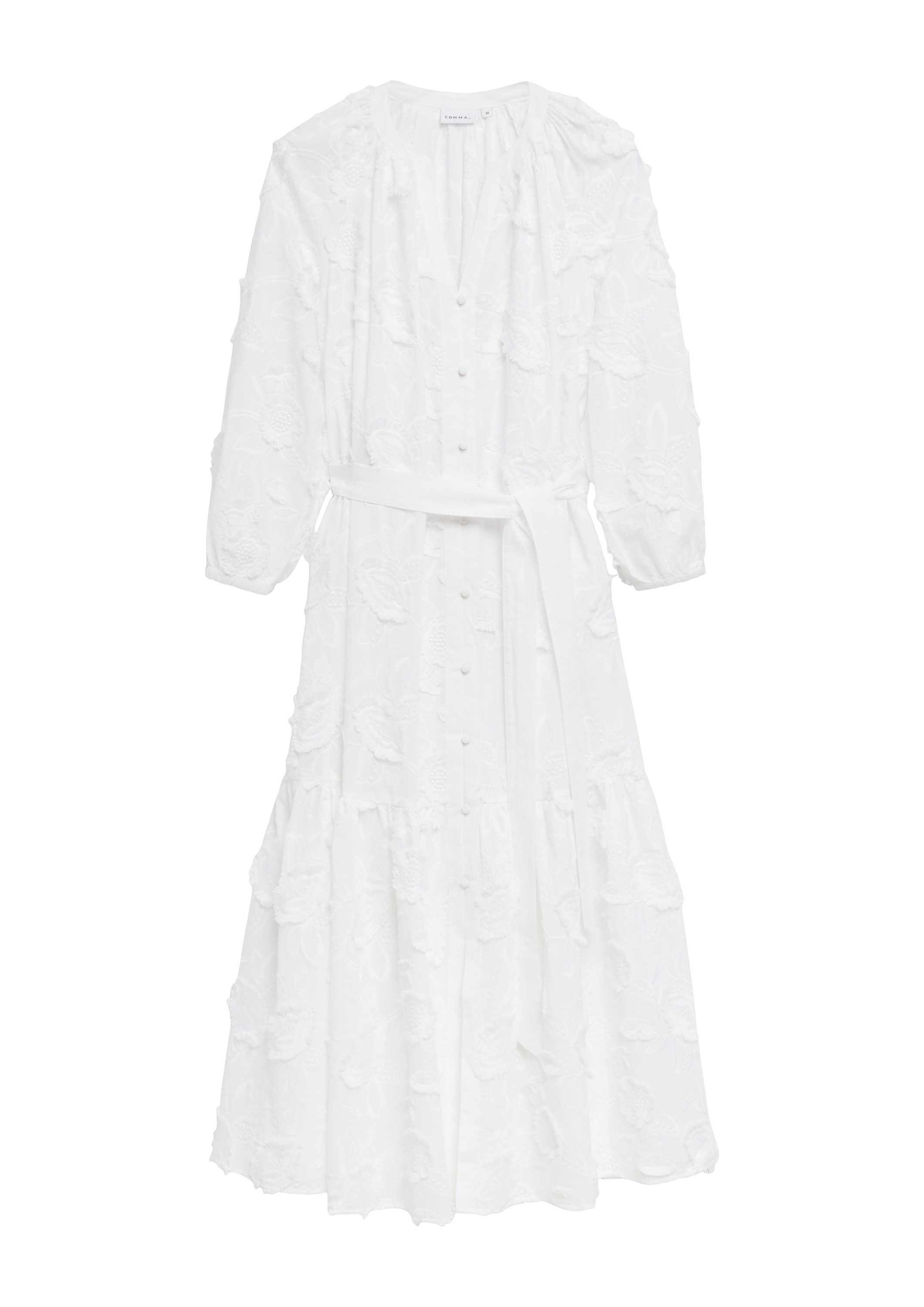 Maxikleid Kleid