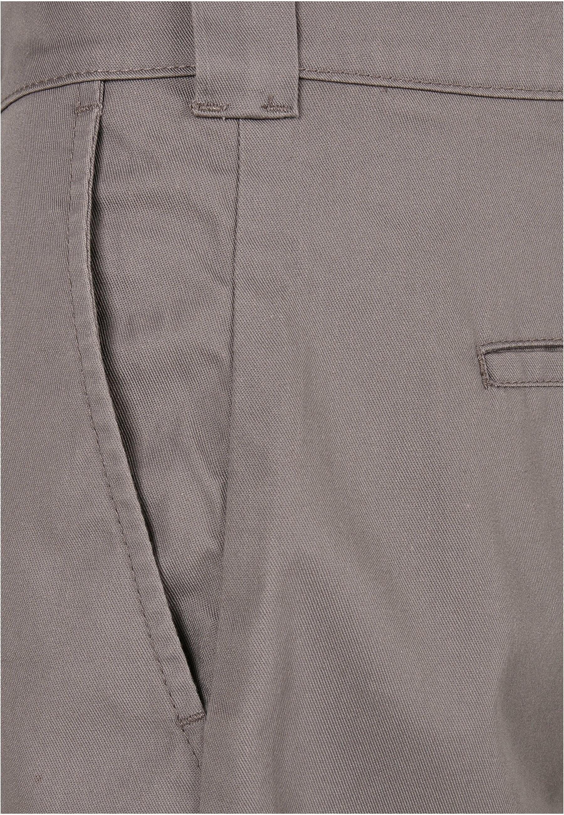 Workwear Herren Pants (1-tlg) URBAN Classic CLASSICS Stoffhose asphalt