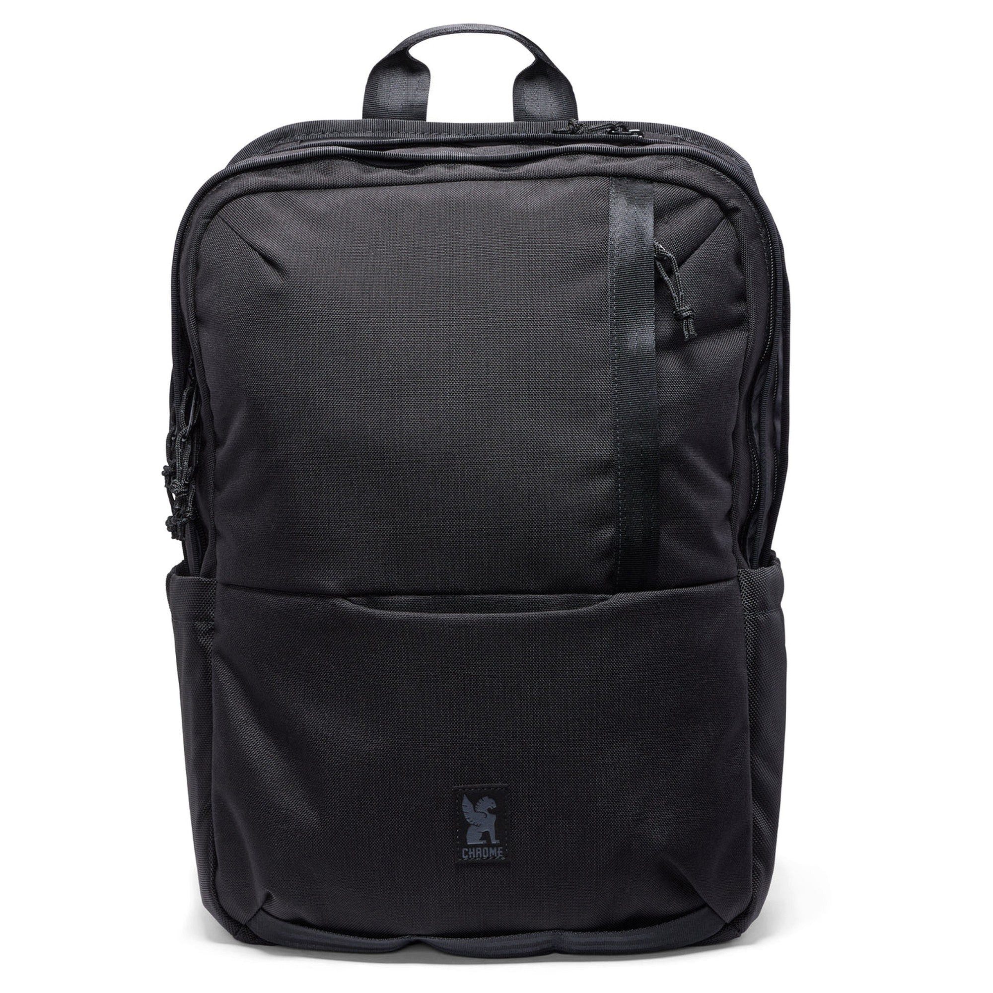 Chrome Laptoprucksack Hawes 26L - Rucksack 16" 48.3 cm (black)