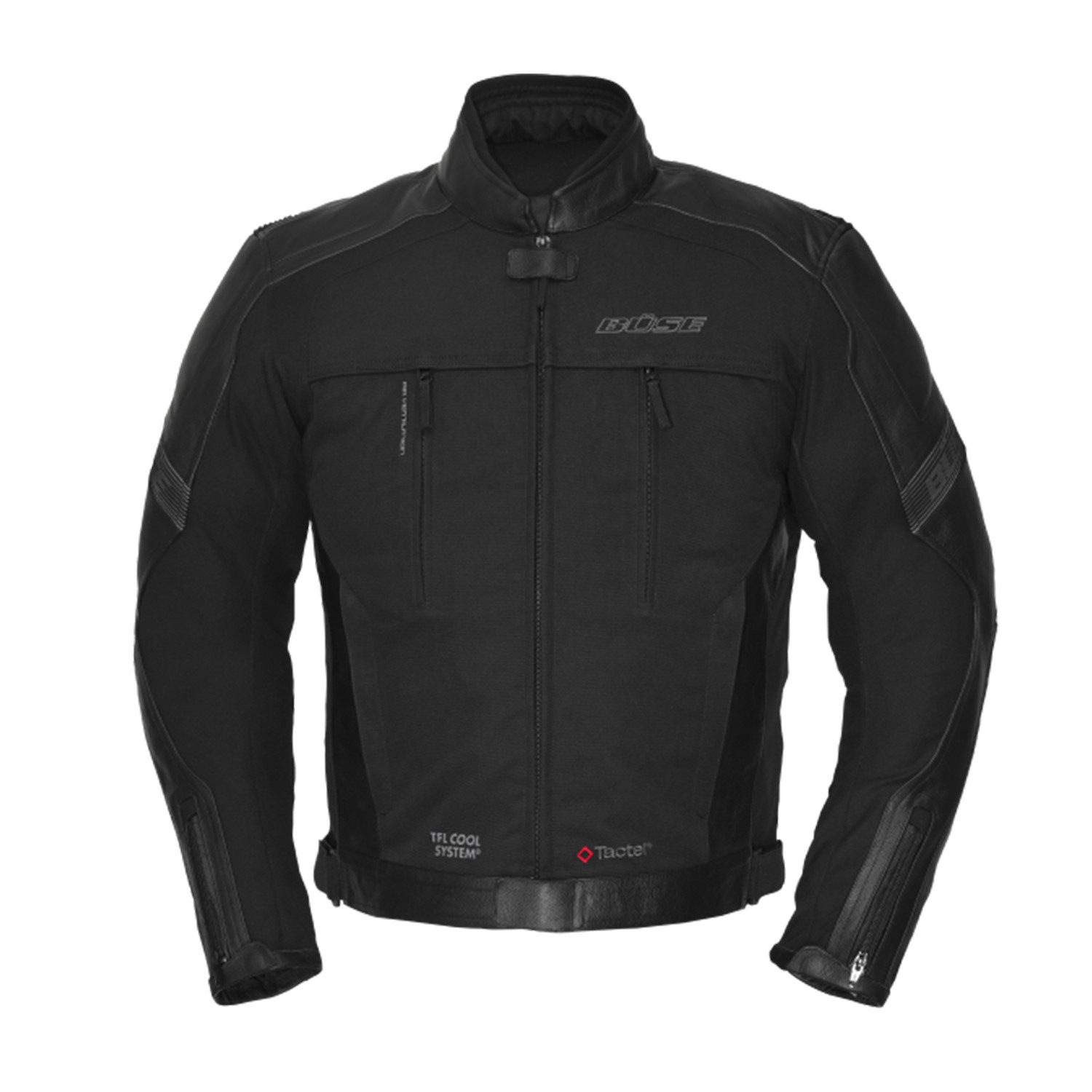 Büse Motorradjacke Büse Novaro Herren Jacke günstig online kaufen