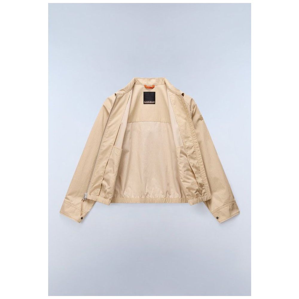 Napapijri Softshelljacke A-Fresnel Short W