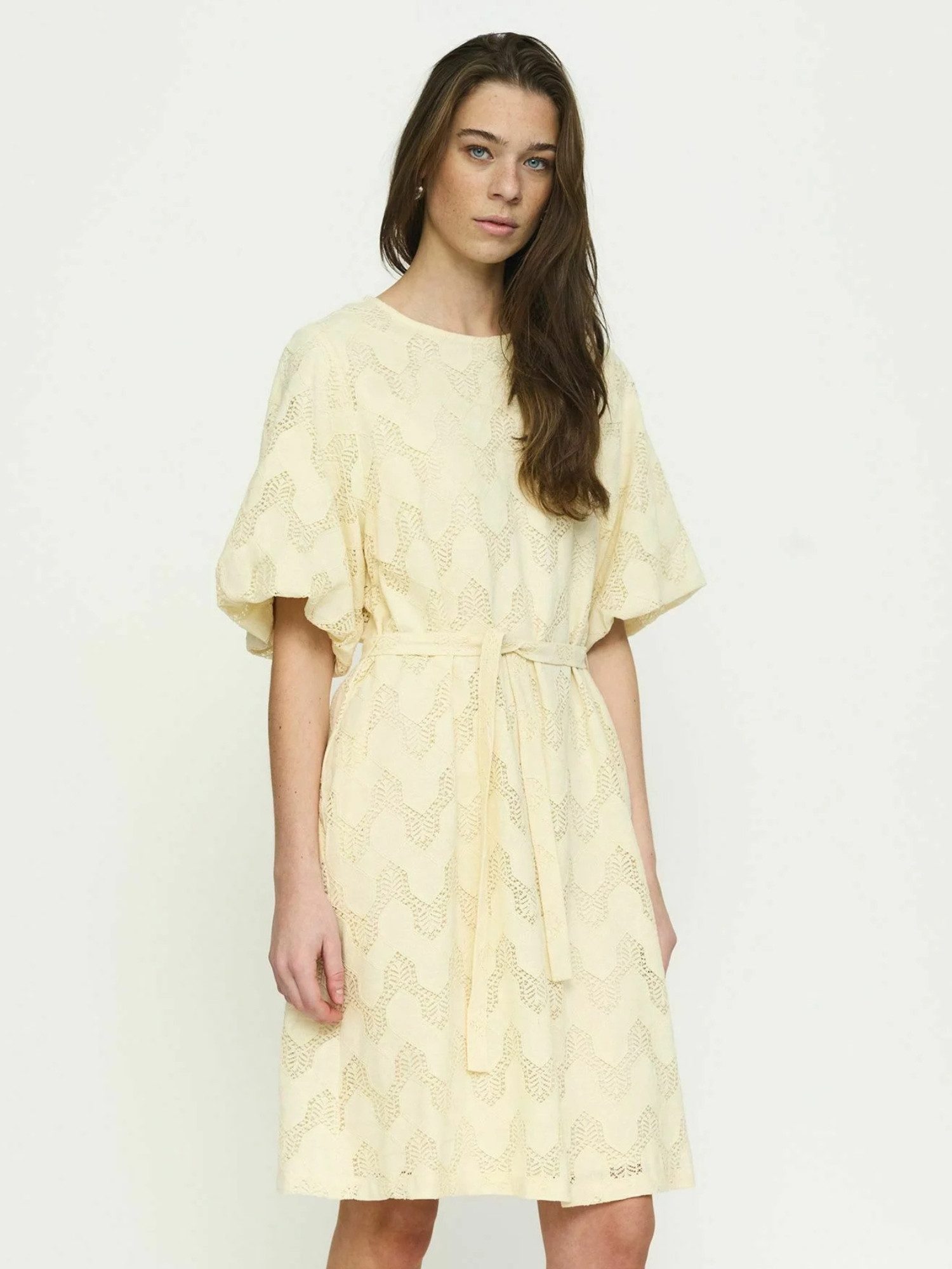 Soft Rebels Jerseykleid Soft Rebels Dress SRAdalia