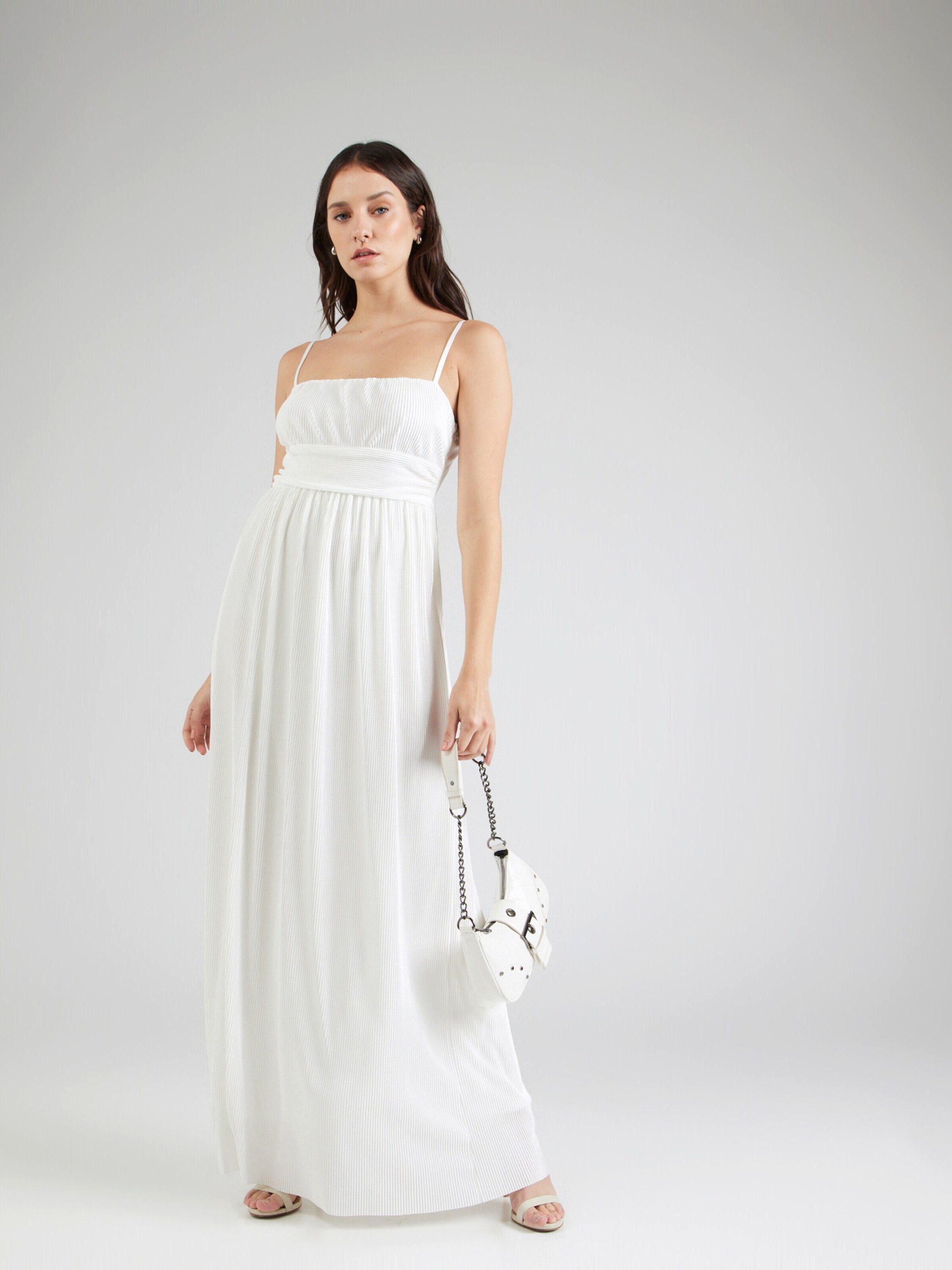TFNC Abendkleid NONA (1-tlg) Drapiert/gerafft