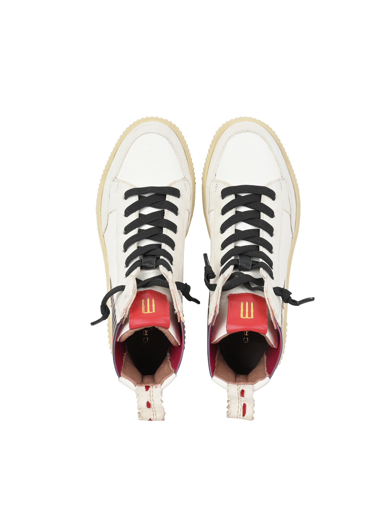 CRICKIT SONIA Sneaker