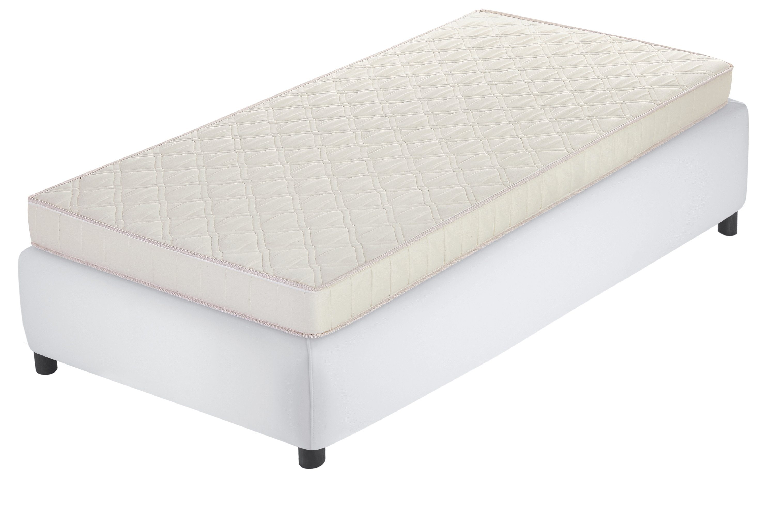 Kaltschaummatratze, ALX - Deluxe, 13 cm günstig online kaufen