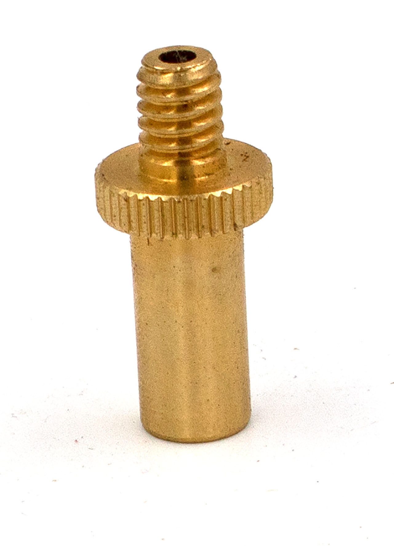 Fahrradschlauch Fahrrad Ventiladapter Sclaverand auf Dunlopventil SV auf DV Adapter