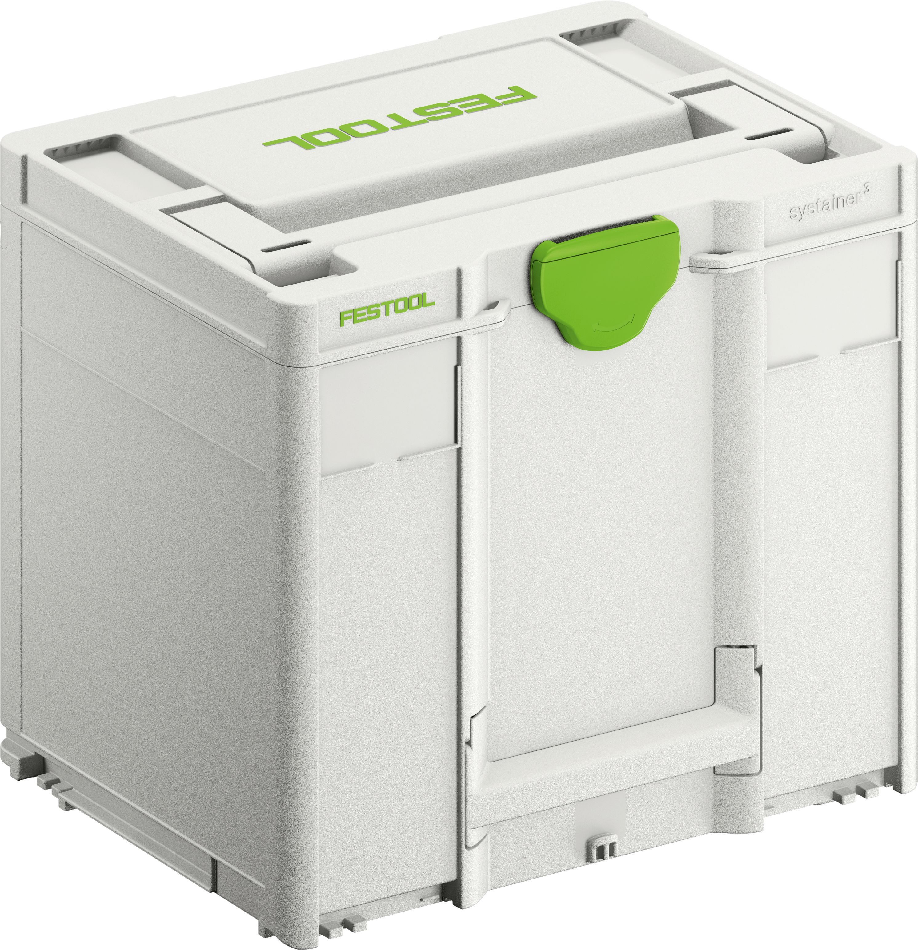 Werkzeugbox Festool Systainer³ SYS3 M 337