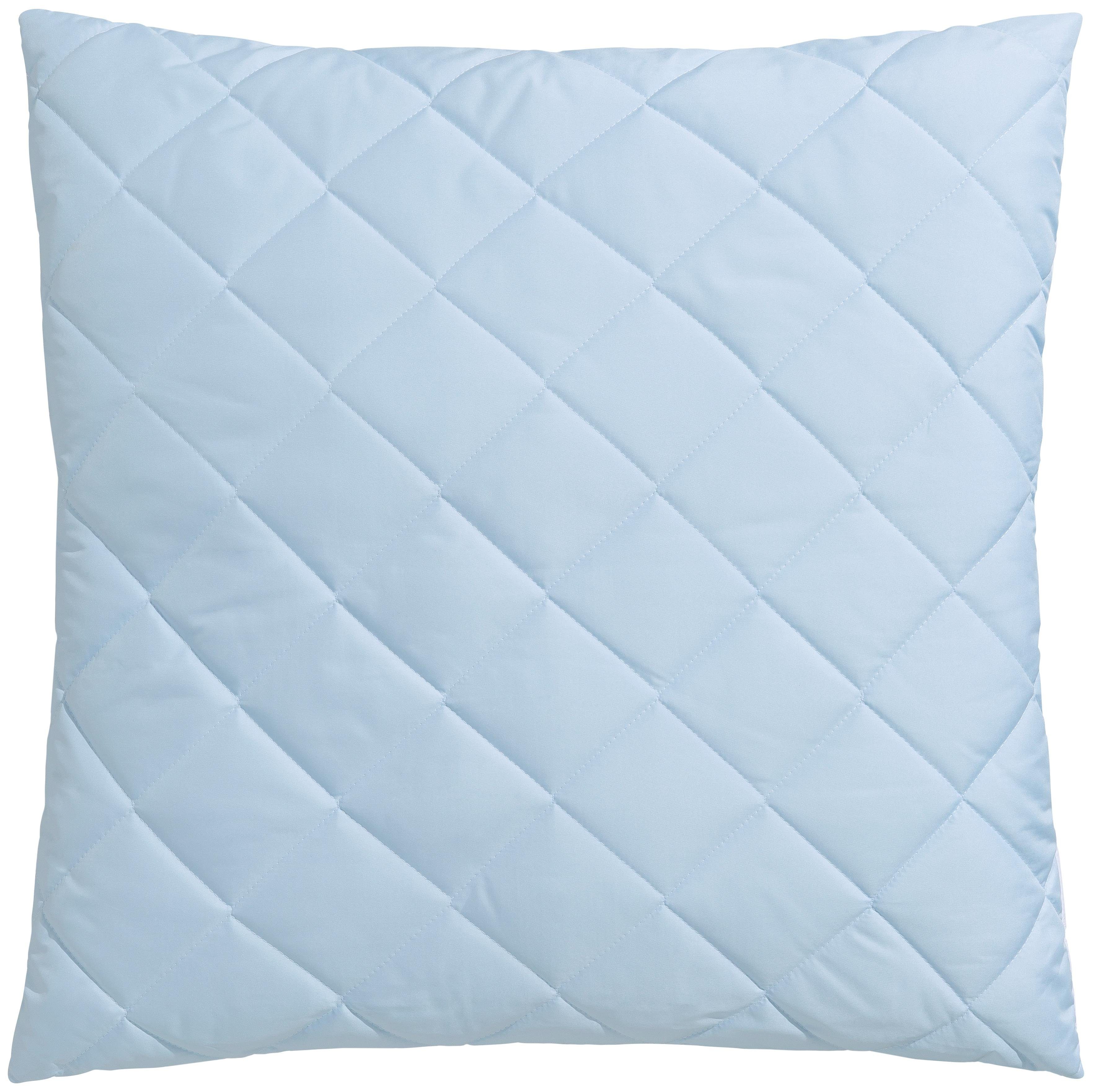 my home Microfaserkissen Top Cool Kissen günstig online kaufen